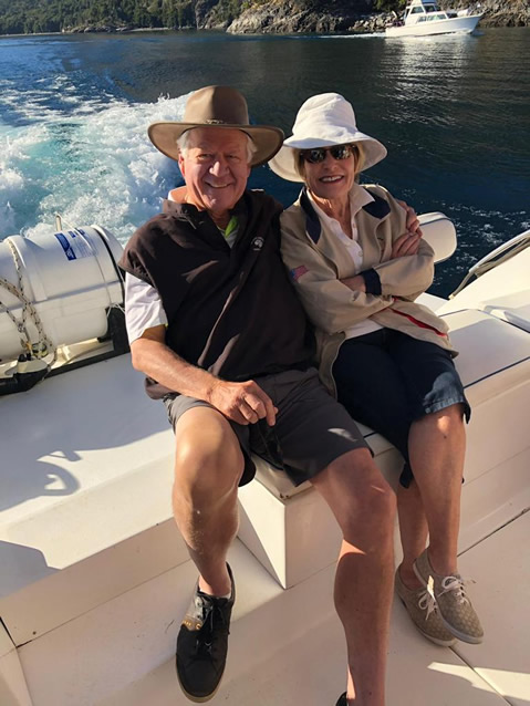 <h2>The Best of Argentina Escorted 2019 Feb 4</h2>11 Nights in Patagonia & Buenos Aires | 6 Rounds | February 4 – 15